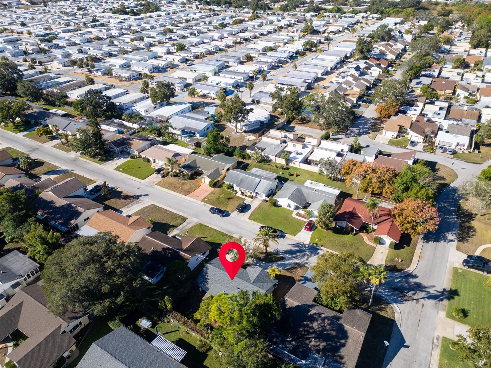 12410 PARTRIDGE HILL ROW