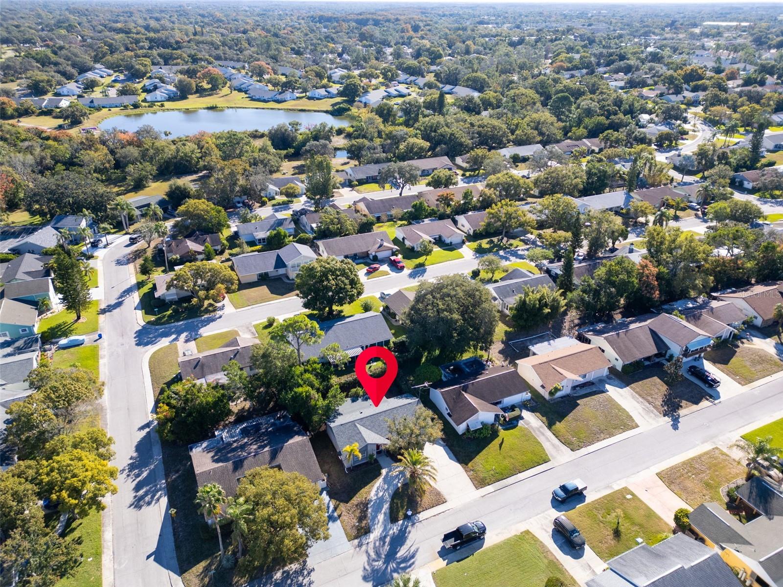 12410 PARTRIDGE HILL ROW