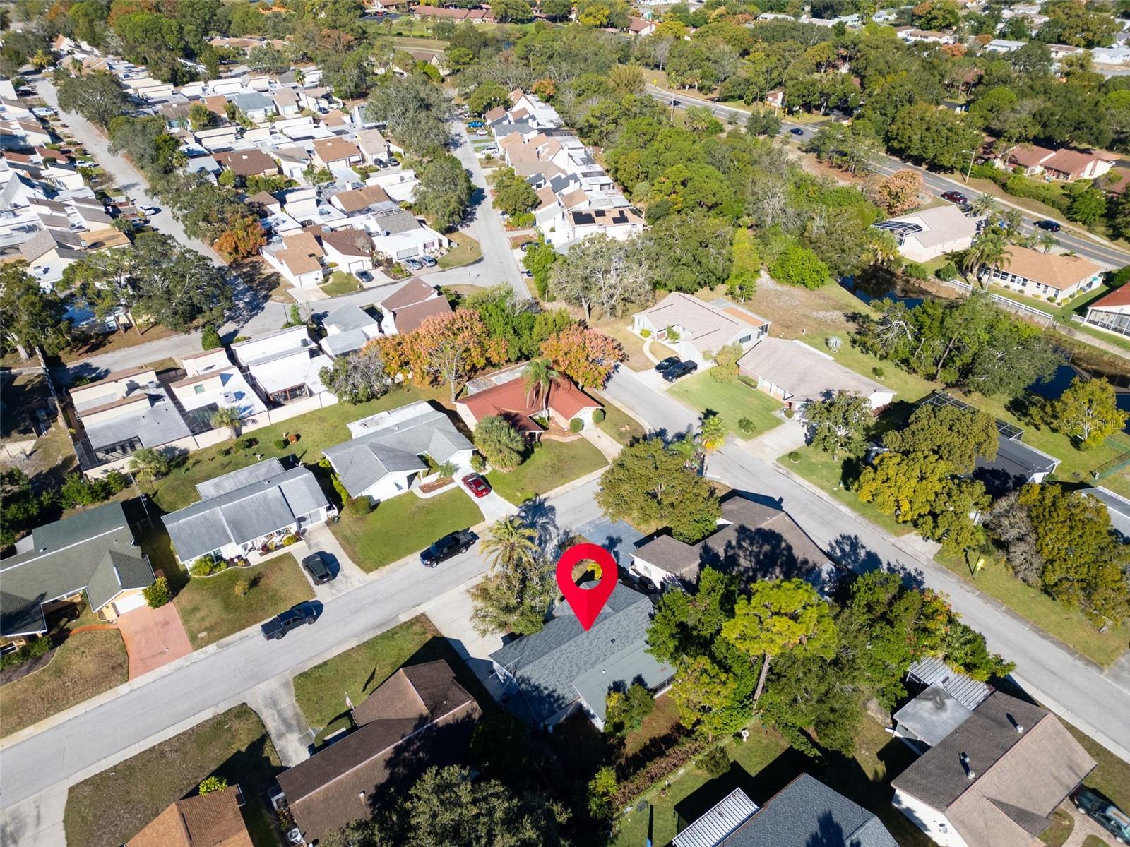 12410 PARTRIDGE HILL ROW