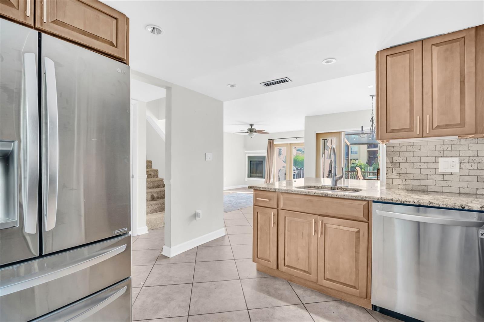 4307 HARBOR HOUSE DR #13