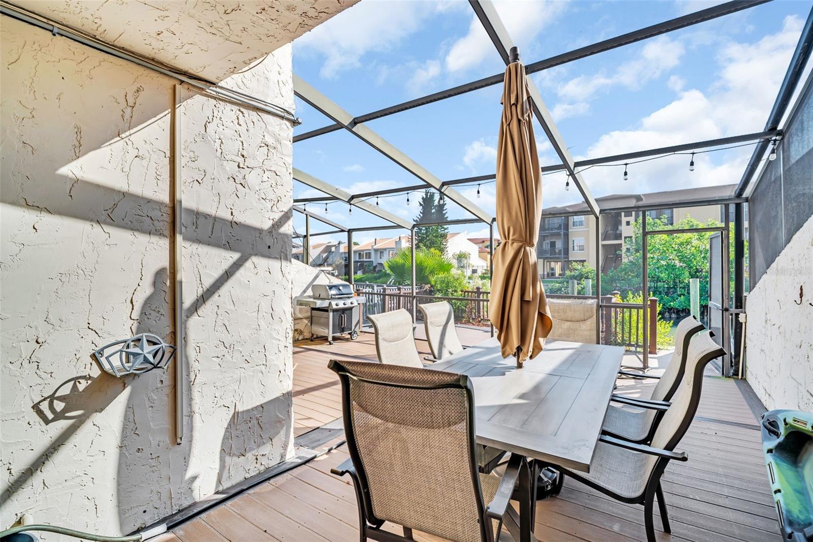 4307 HARBOR HOUSE DR #13