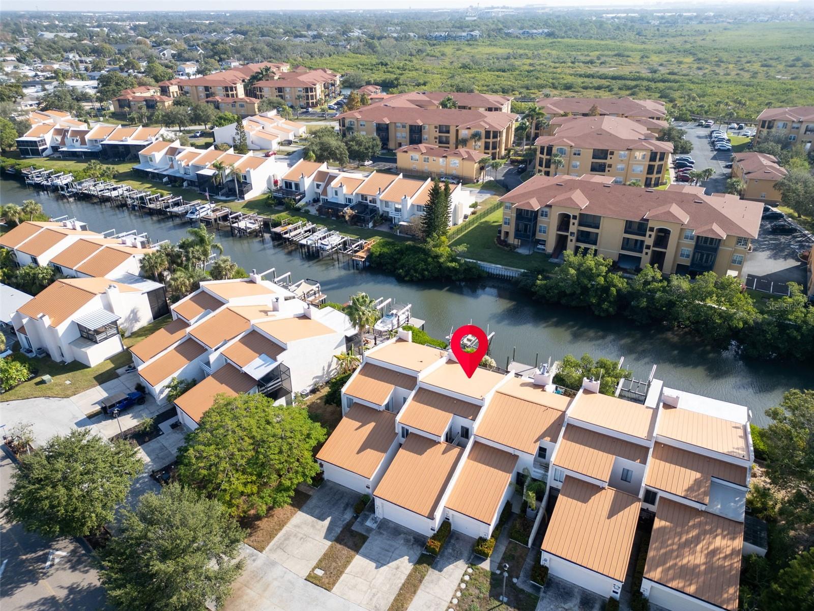 4307 HARBOR HOUSE DR #13