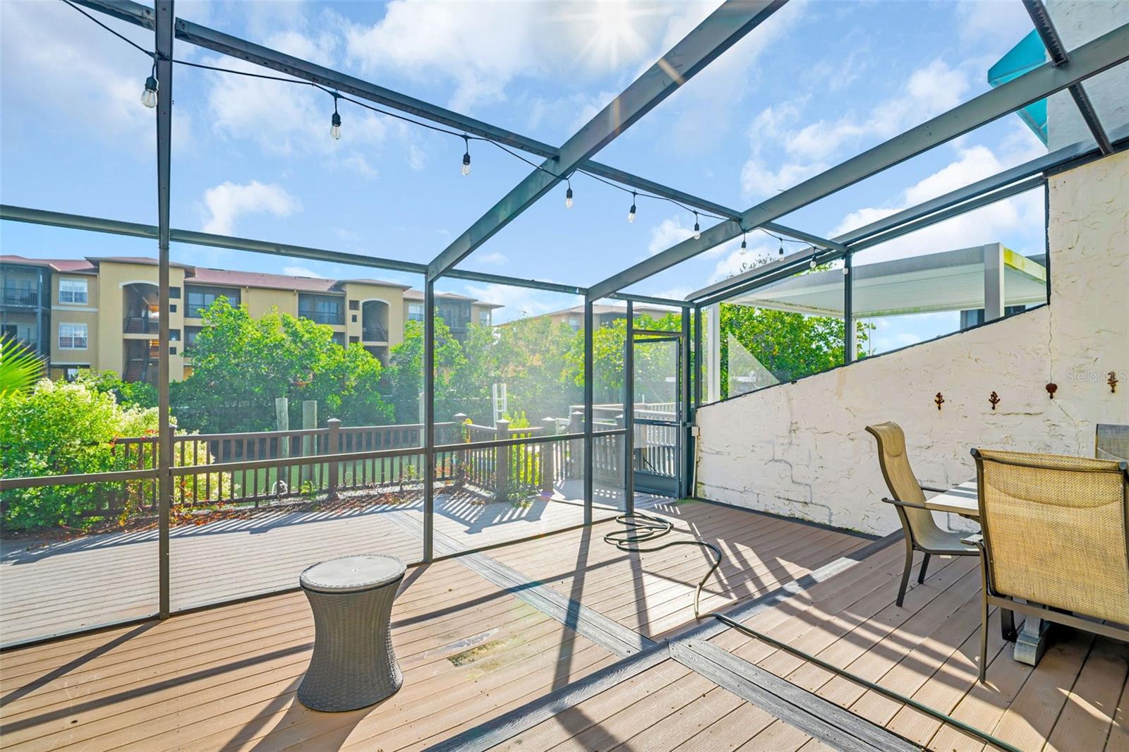 4307 HARBOR HOUSE DR #13