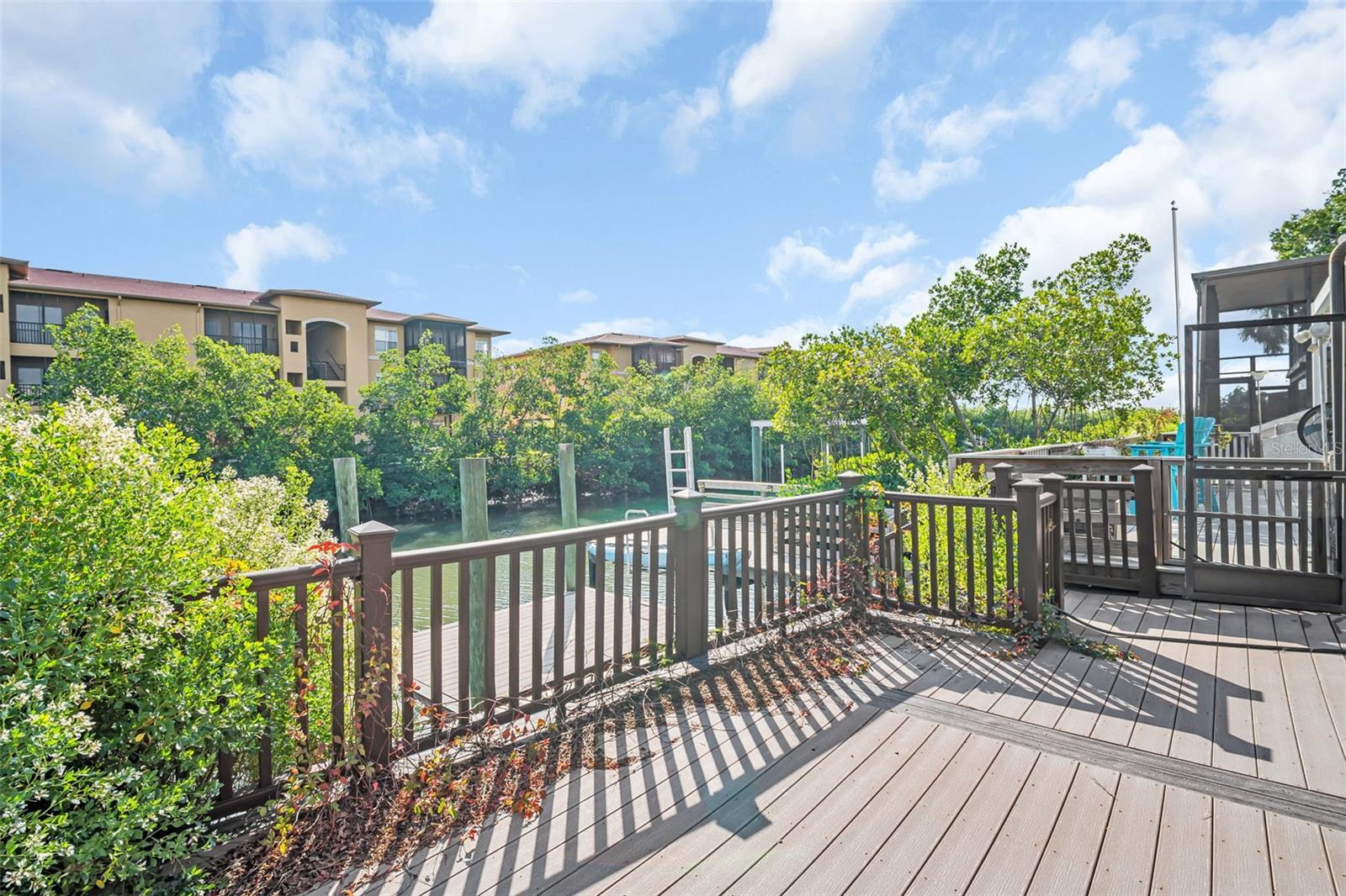 4307 HARBOR HOUSE DR #13