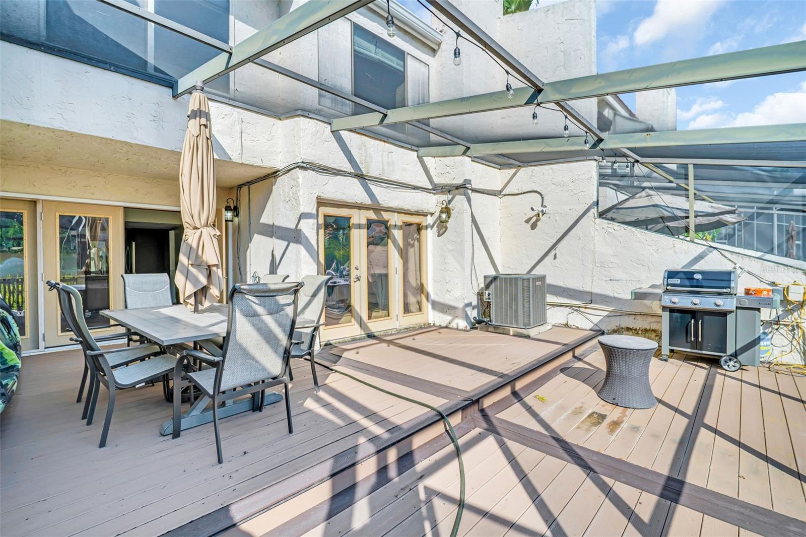 4307 HARBOR HOUSE DR #13