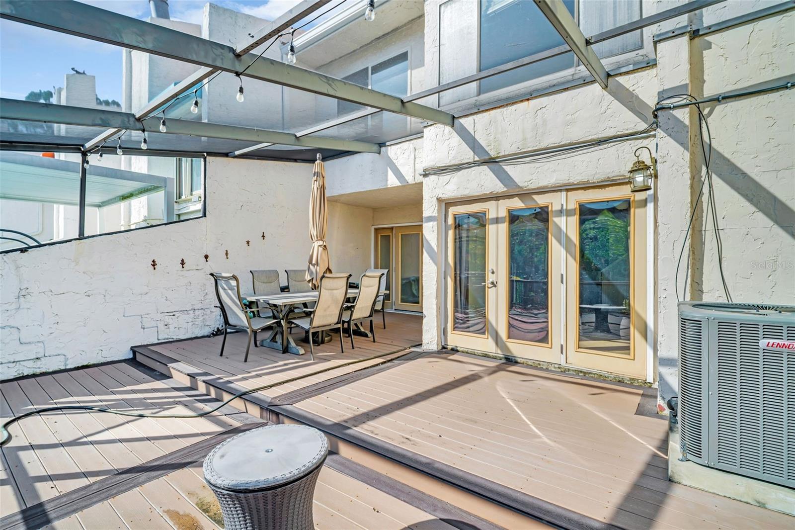 4307 HARBOR HOUSE DR #13