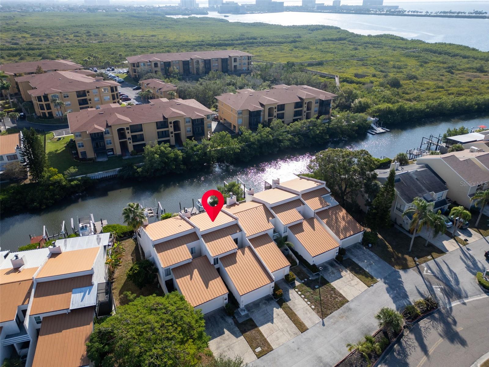 4307 HARBOR HOUSE DR #13