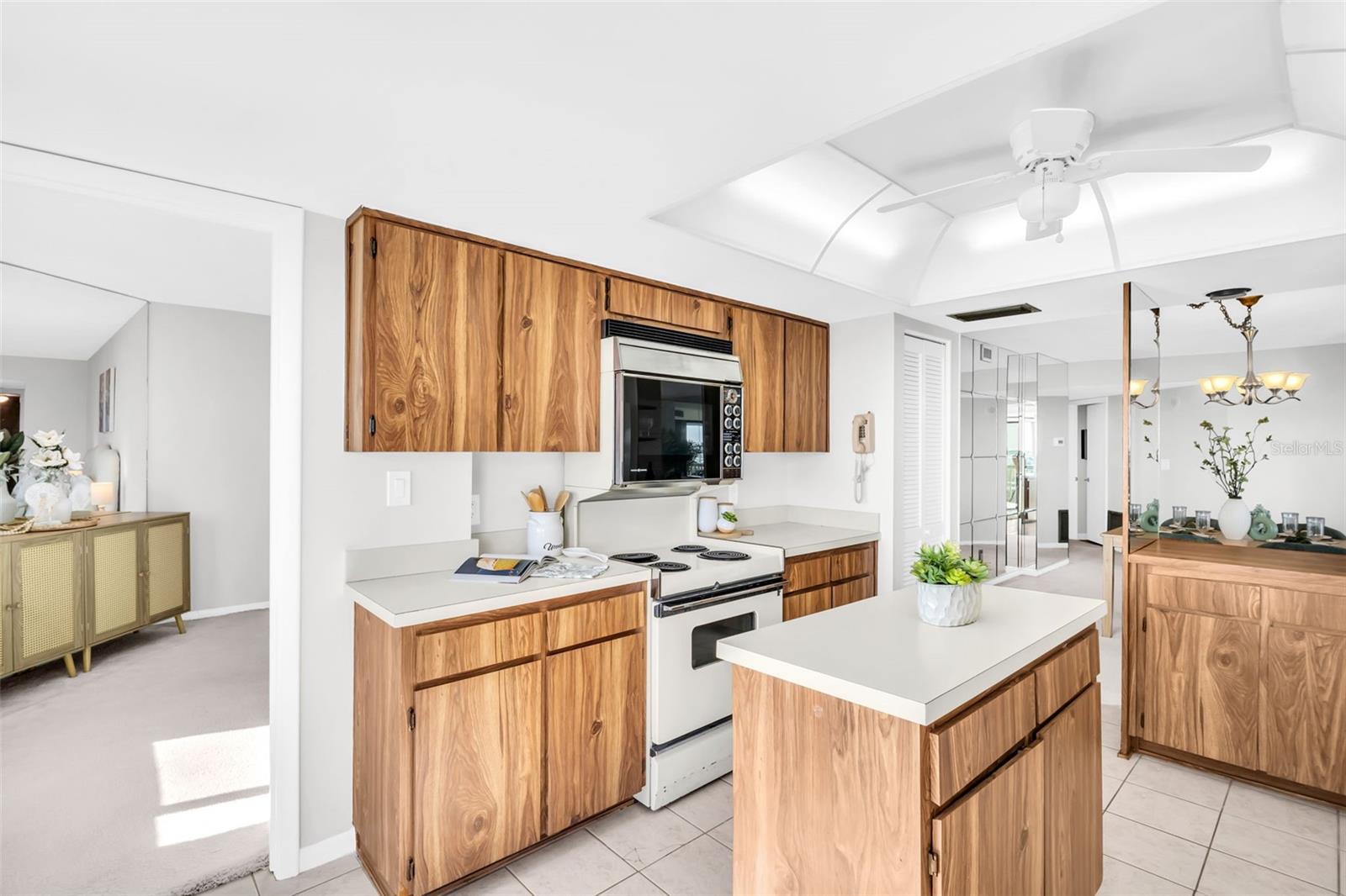 1651 SAND KEY ESTATES CT #74