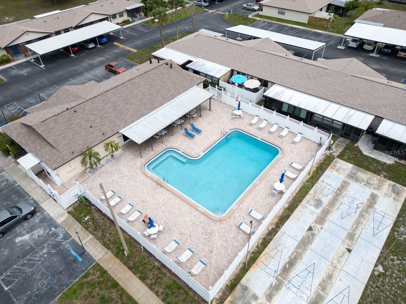 24862 US HIGHWAY 19 N #1105