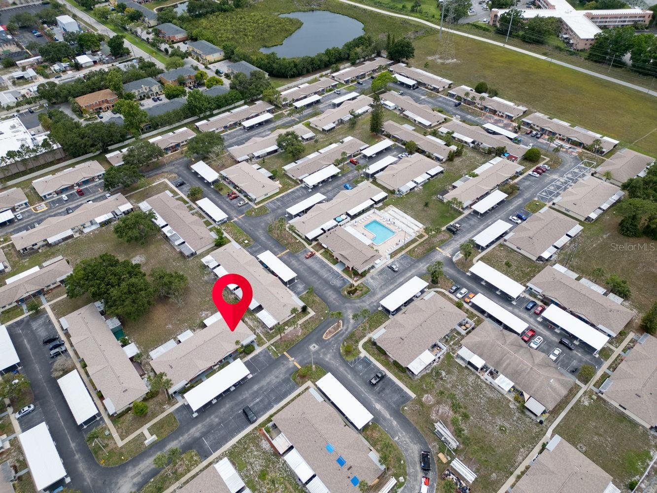 24862 US HIGHWAY 19 N #1105