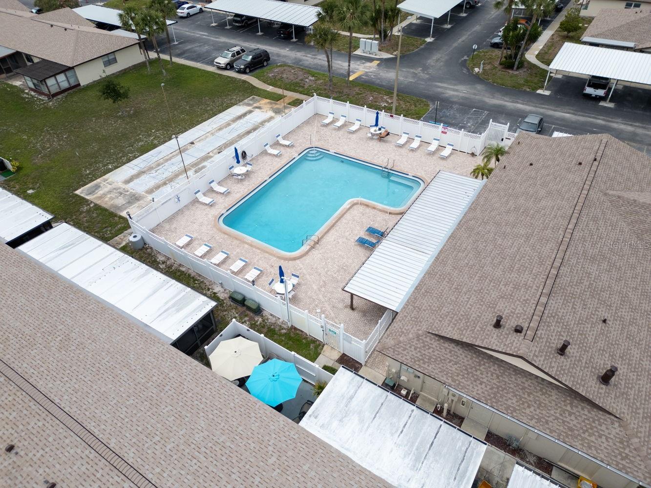 24862 US HIGHWAY 19 N #1105