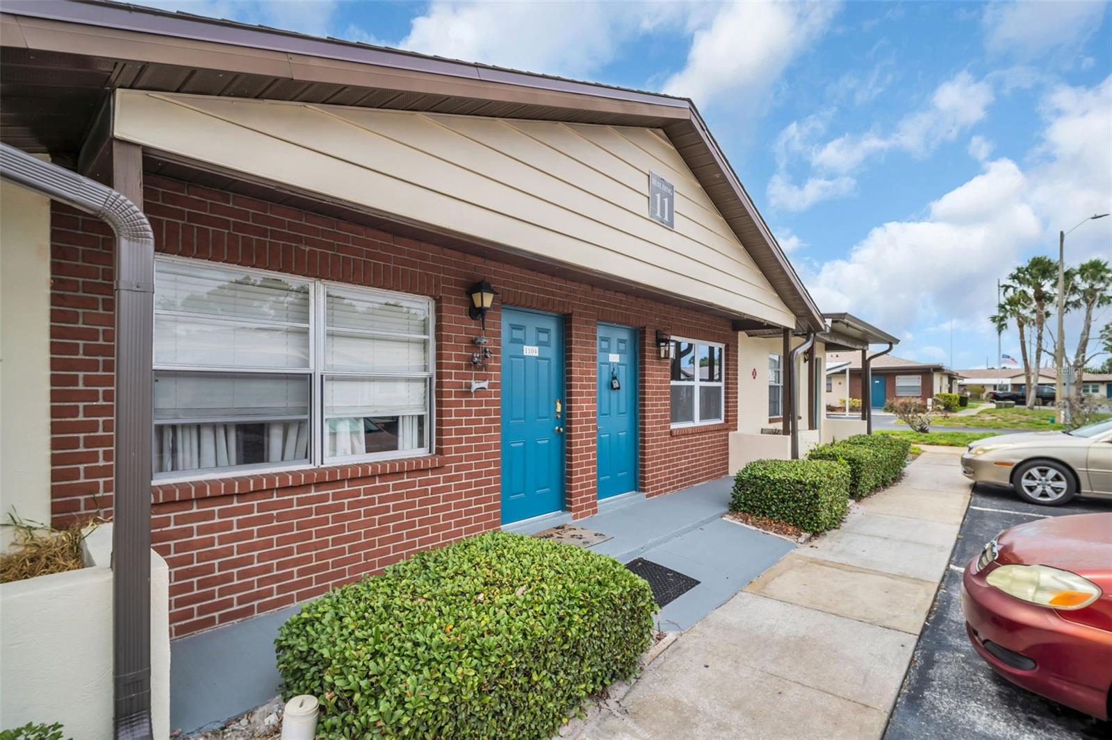 24862 US HIGHWAY 19 N #1105