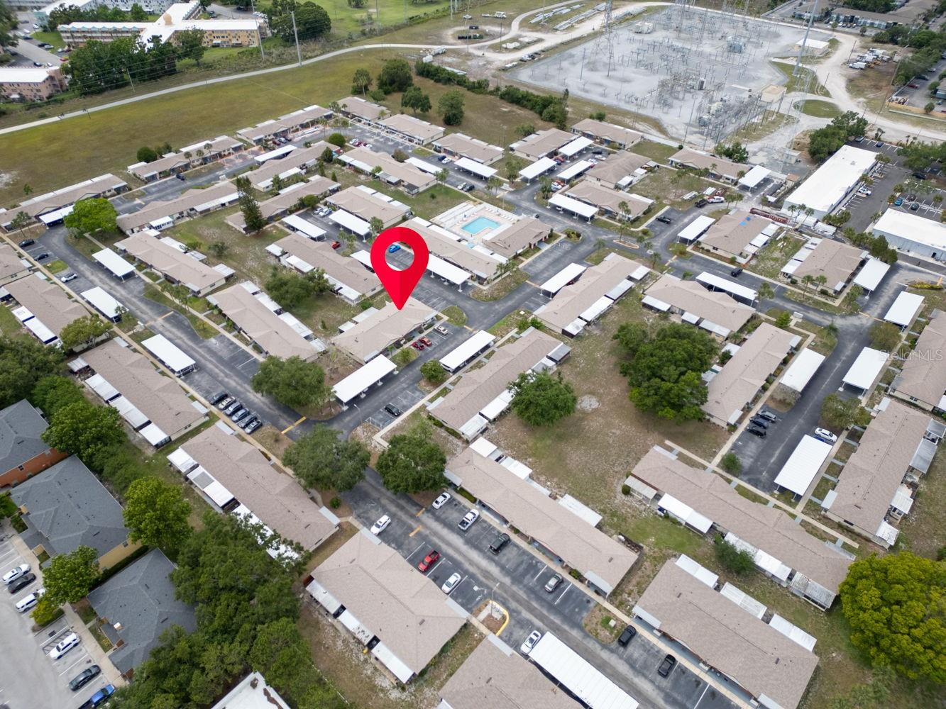 24862 US HIGHWAY 19 N #1105