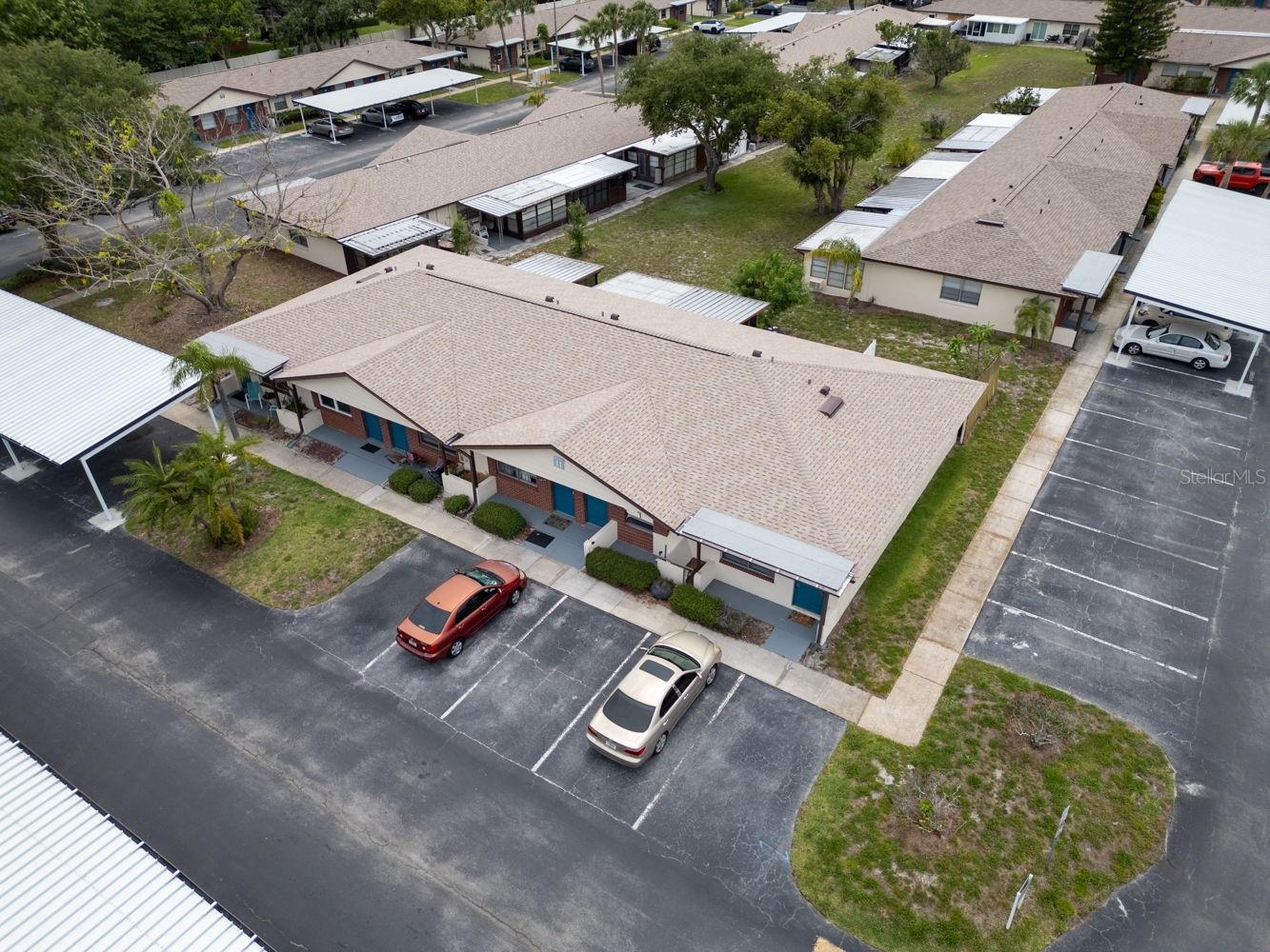 24862 US HIGHWAY 19 N #1105