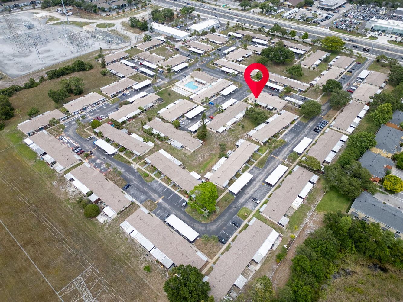 24862 US HIGHWAY 19 N #1105