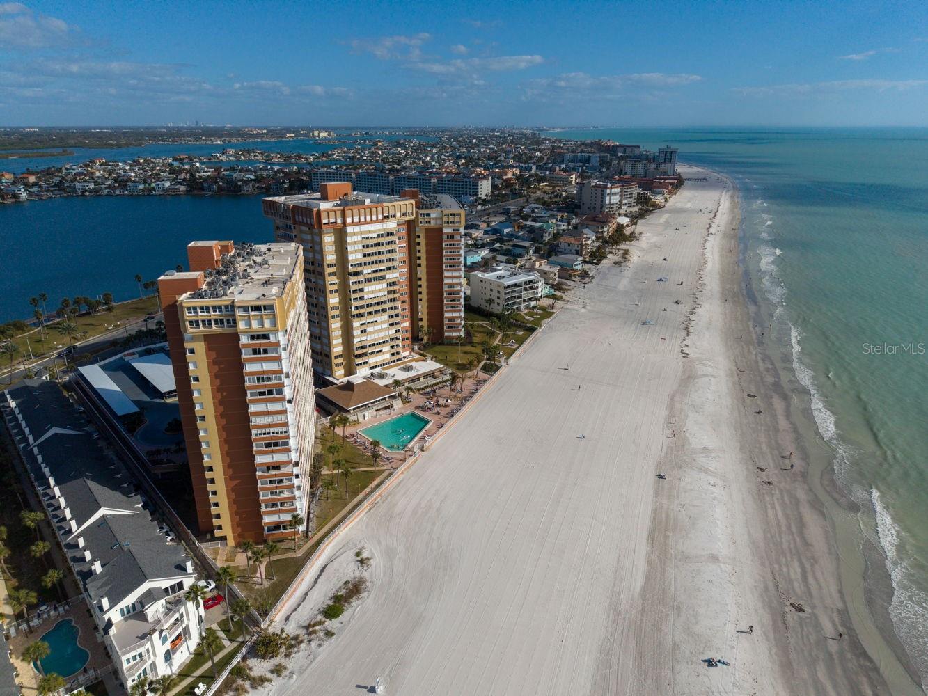 17900 GULF BLVD #12A