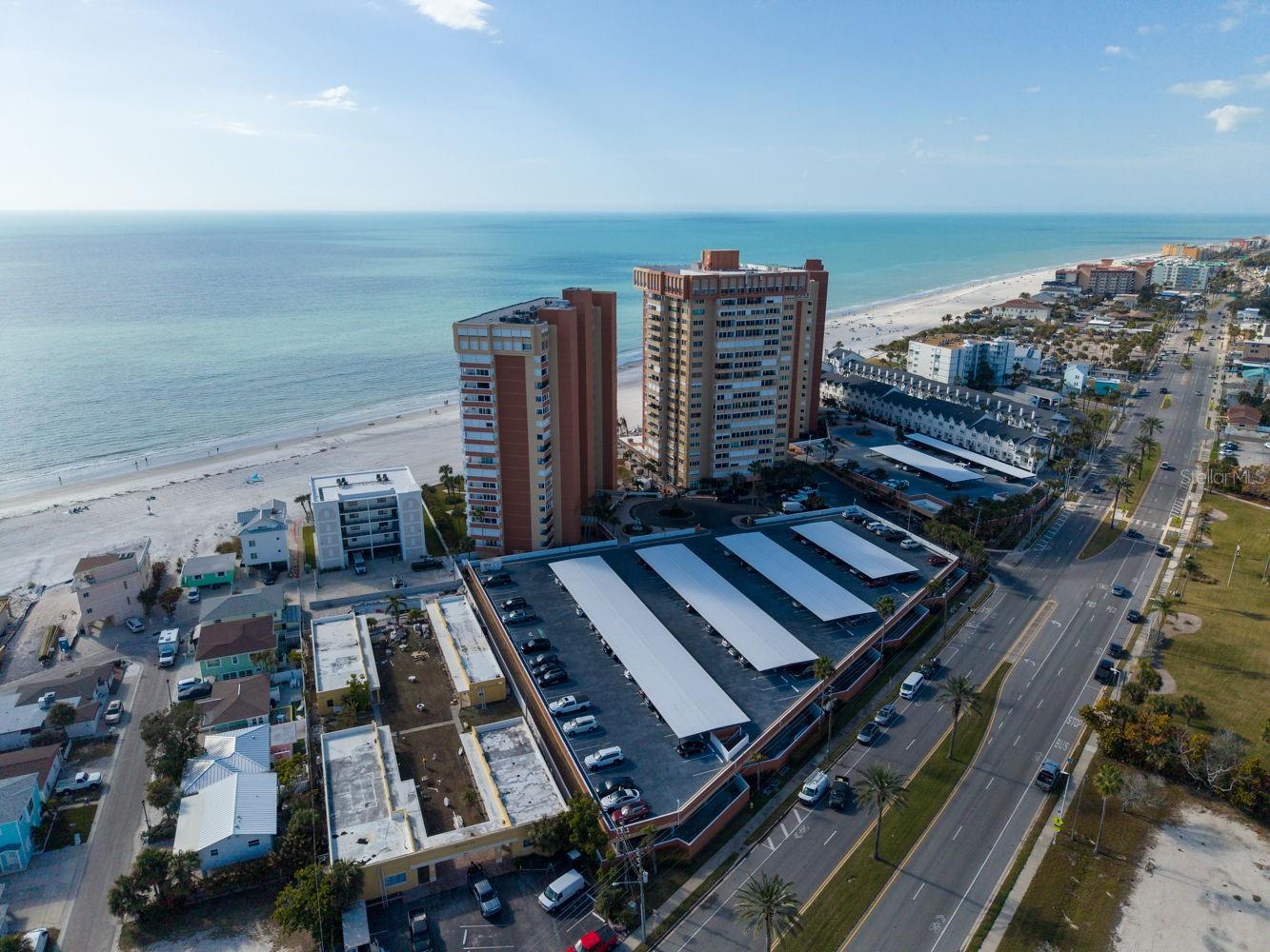 17900 GULF BLVD #12A