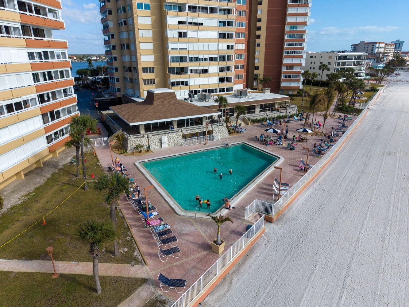 17900 GULF BLVD #12A