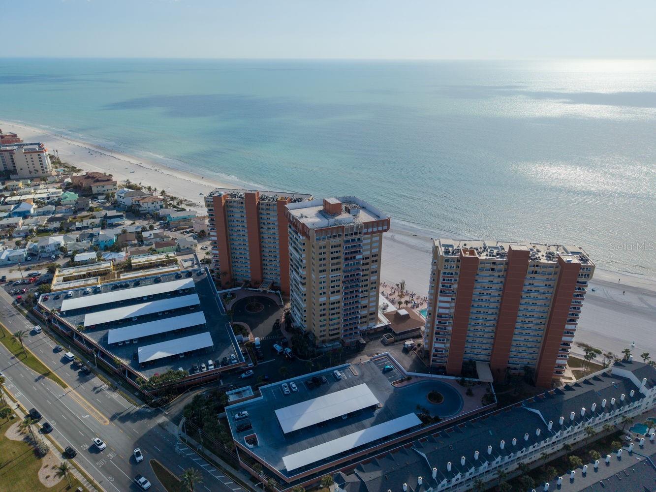 17900 GULF BLVD #12A