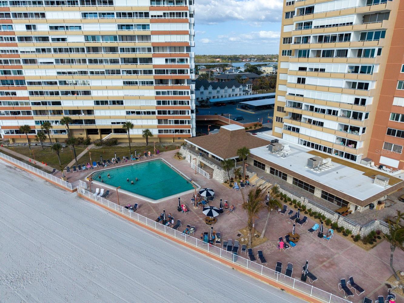 17900 GULF BLVD #12A