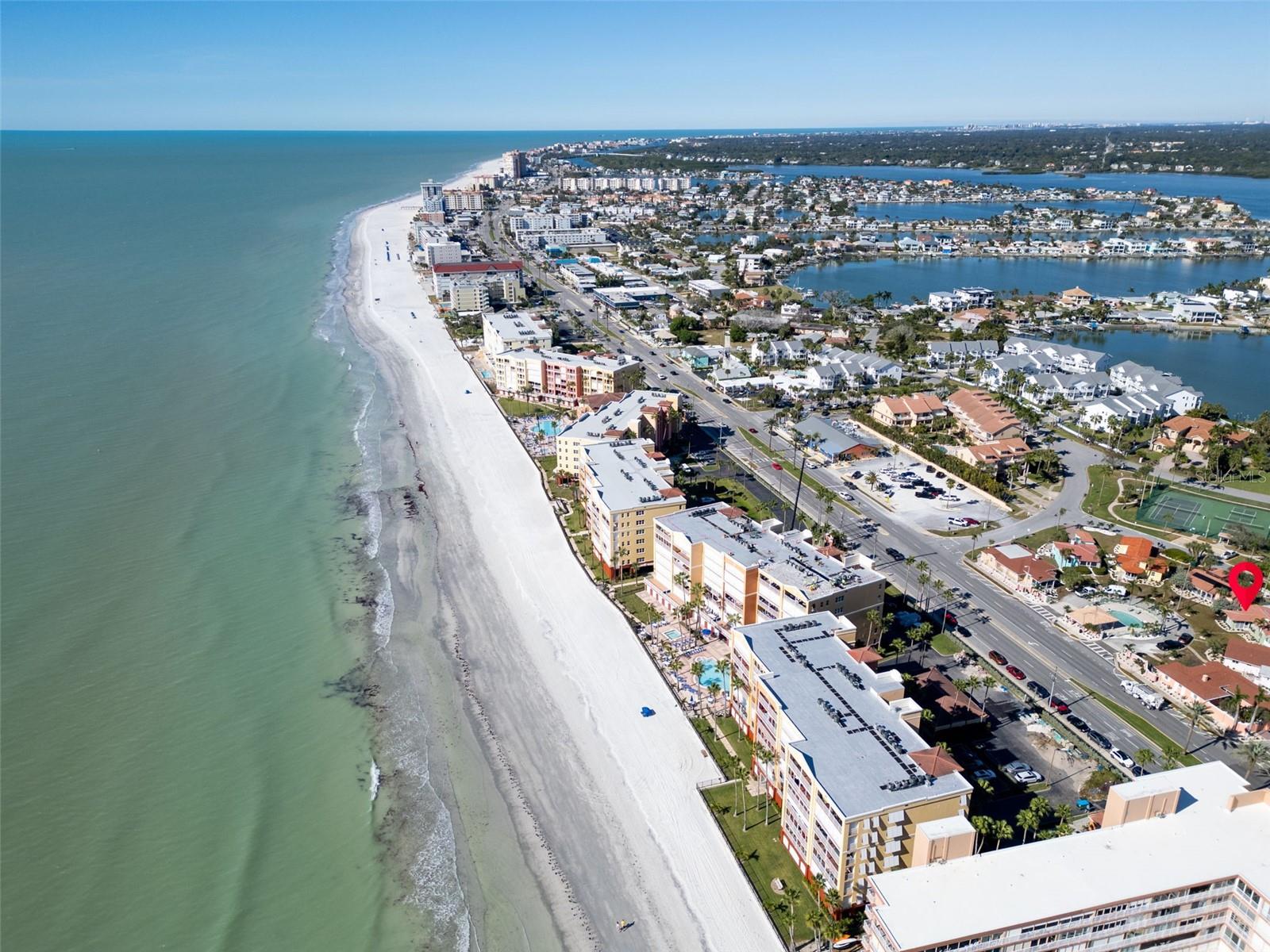 16613 GULF BLVD
