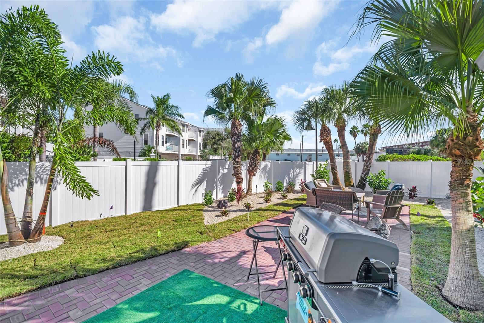 16613 GULF BLVD