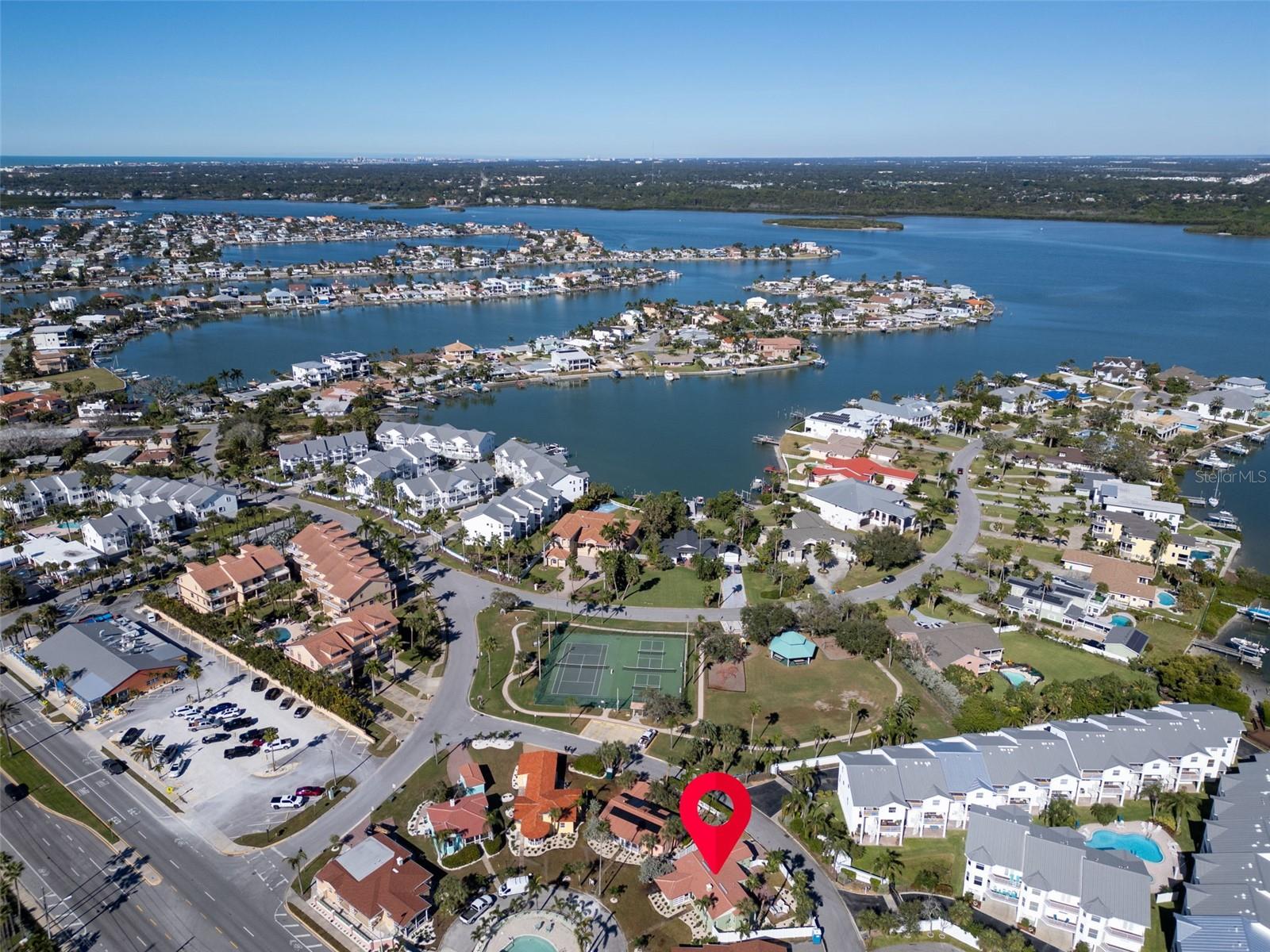 16613 GULF BLVD