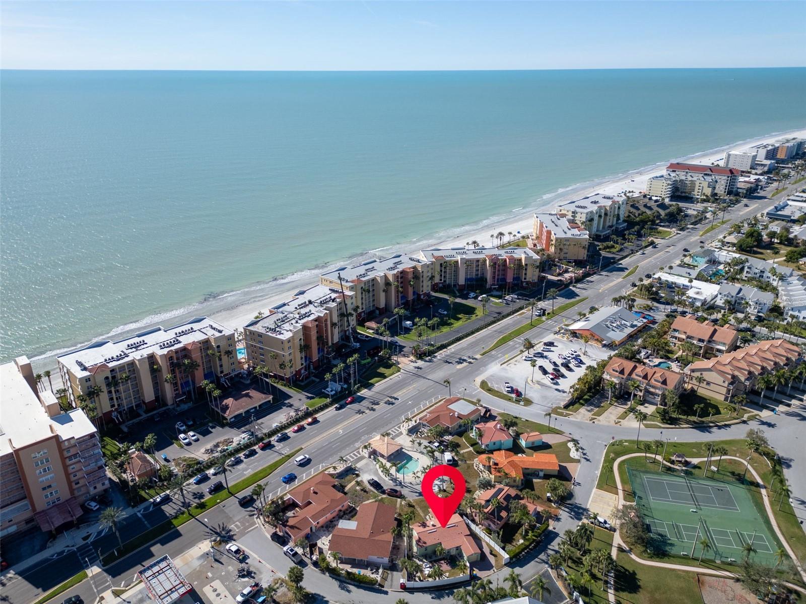 16613 GULF BLVD