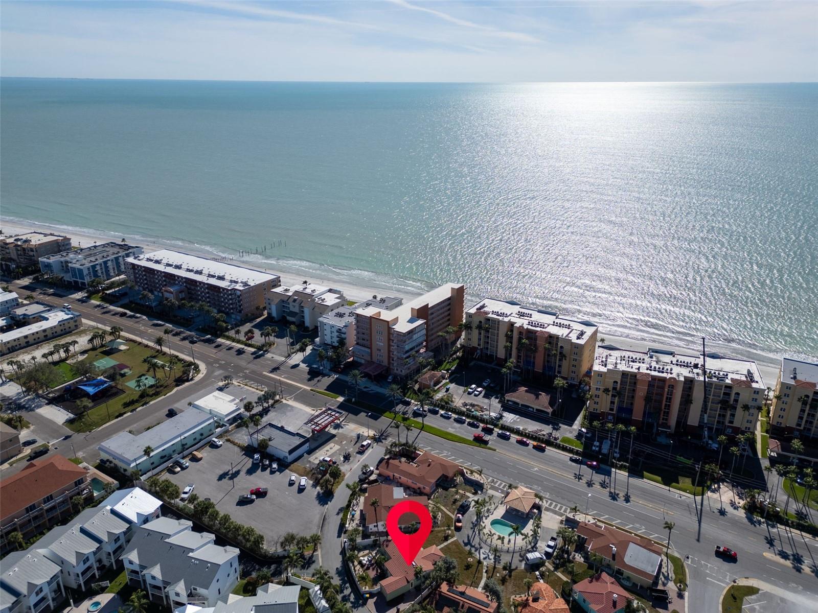 16613 GULF BLVD