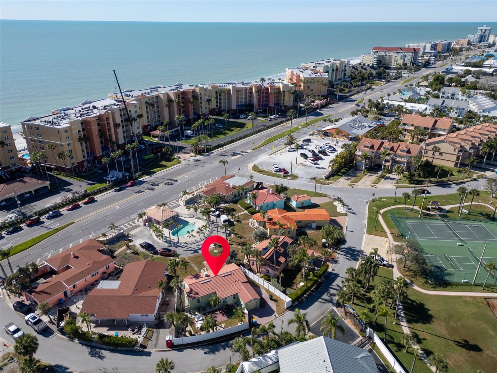 16613 GULF BLVD