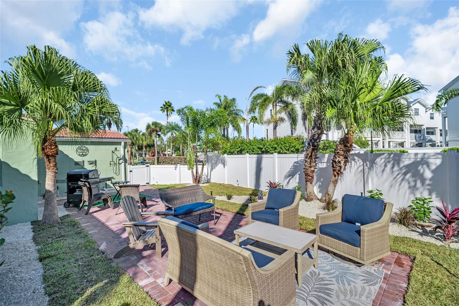 16613 GULF BLVD