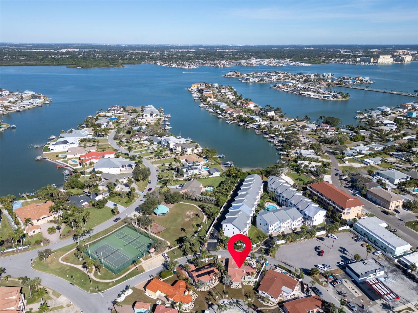 16613 GULF BLVD