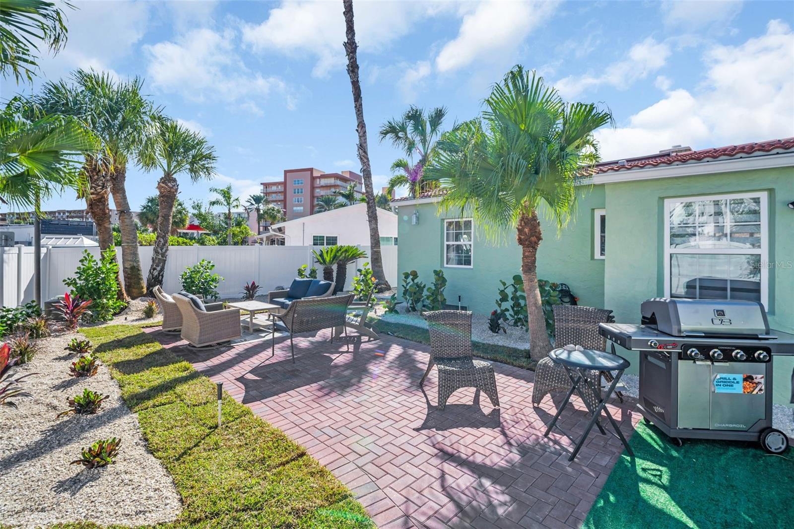 16613 GULF BLVD