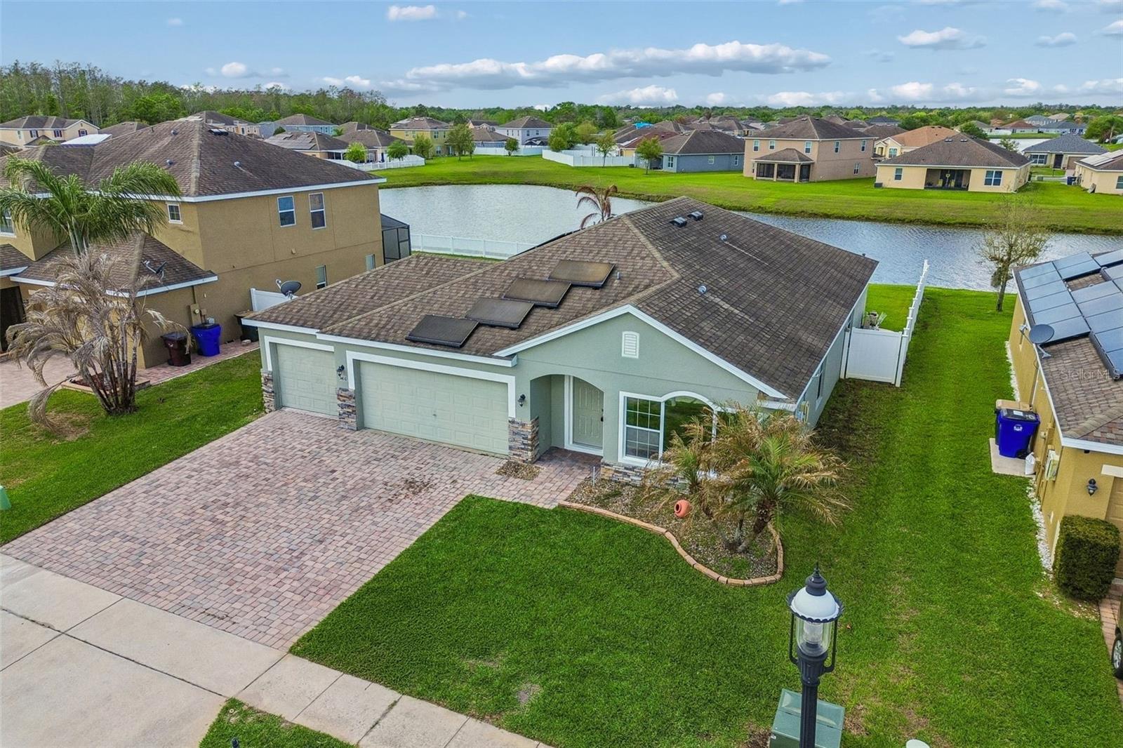 3416 MALLARD POND BLVD