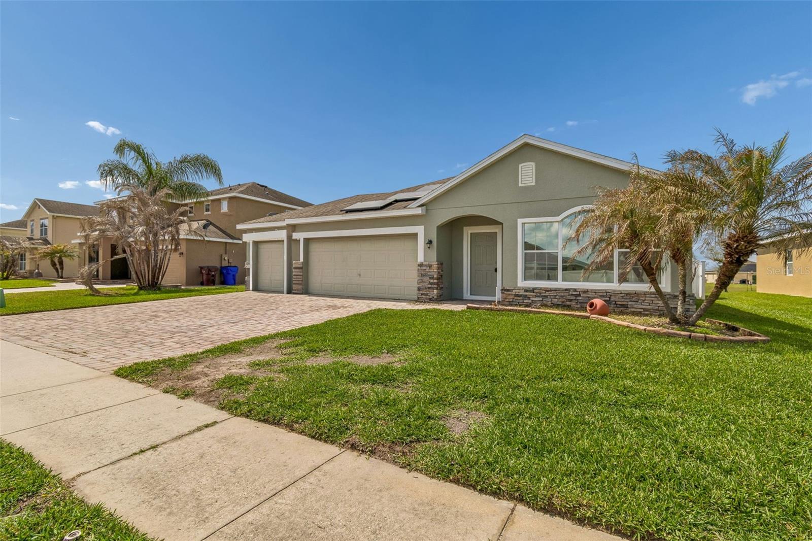 3416 MALLARD POND BLVD