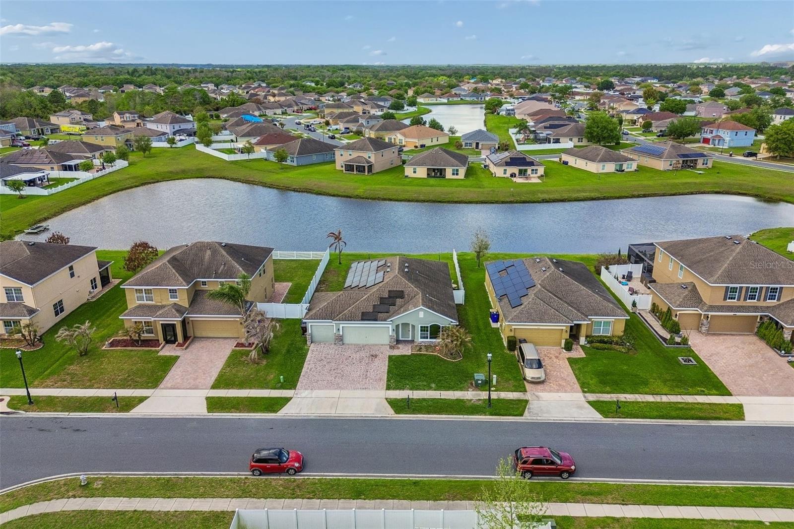 3416 MALLARD POND BLVD