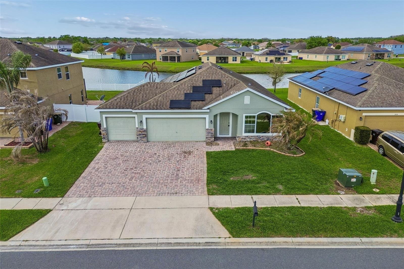 3416 MALLARD POND BLVD