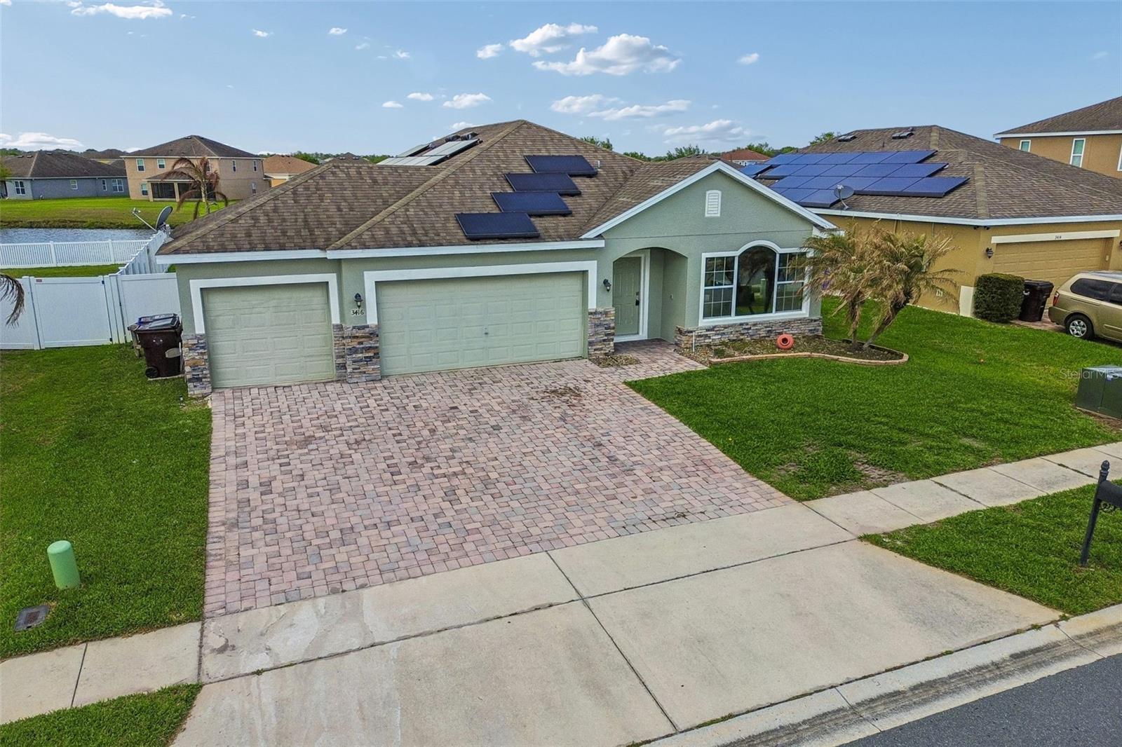 3416 MALLARD POND BLVD