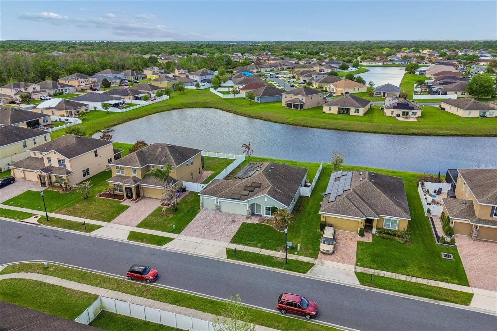 3416 MALLARD POND BLVD