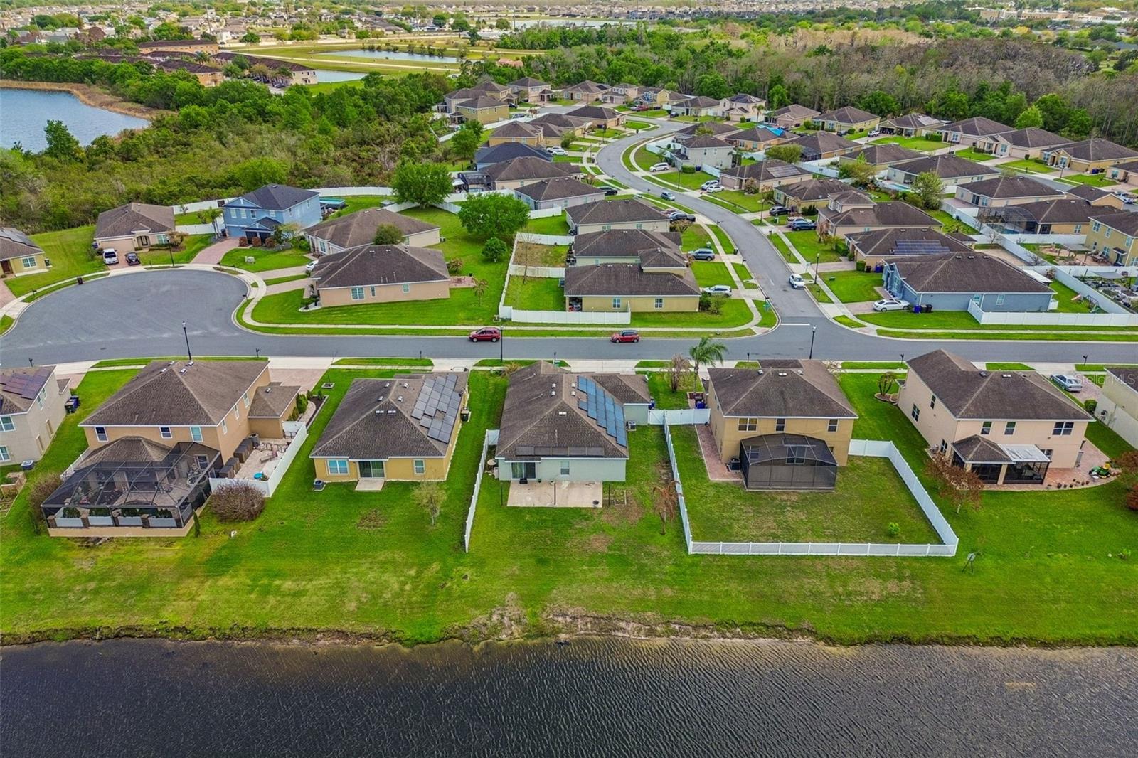 3416 MALLARD POND BLVD