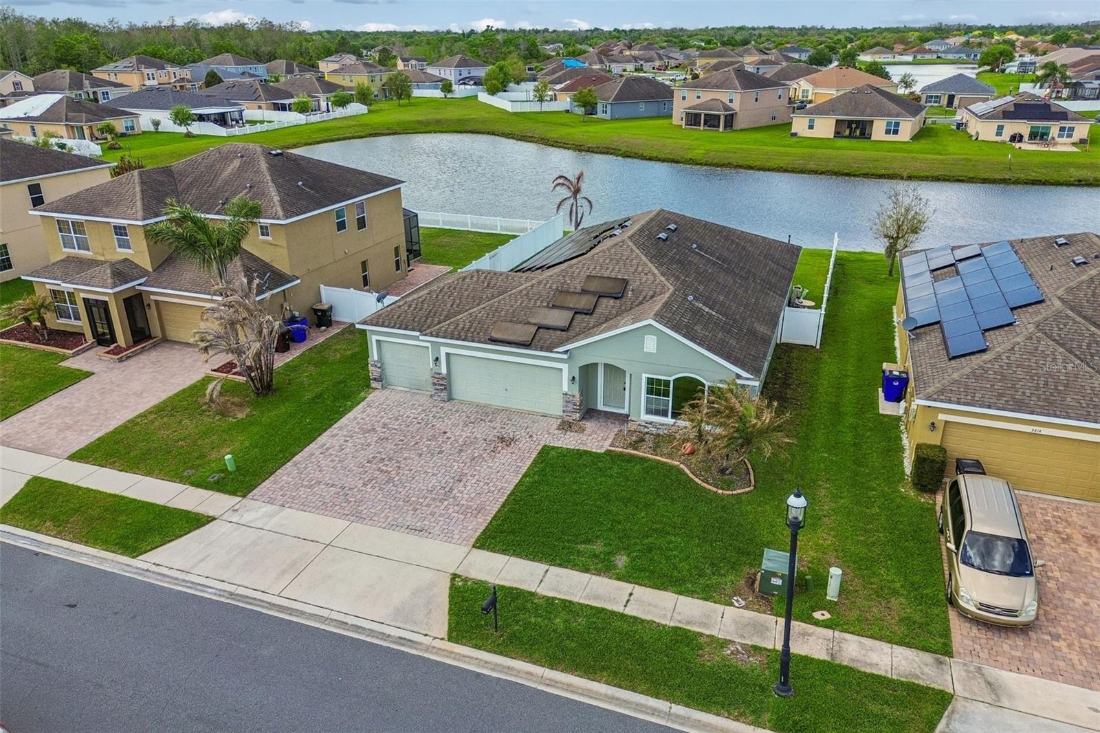 3416 MALLARD POND BLVD