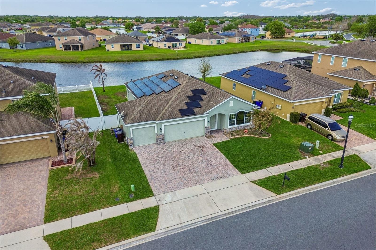 3416 MALLARD POND BLVD