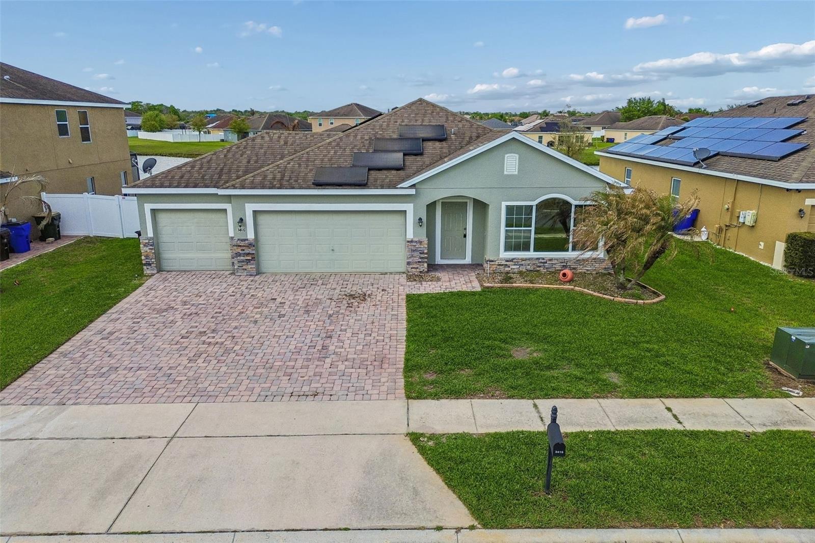 3416 MALLARD POND BLVD