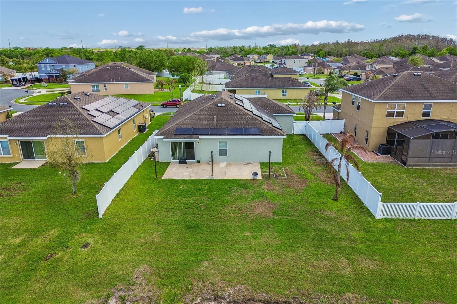 3416 MALLARD POND BLVD