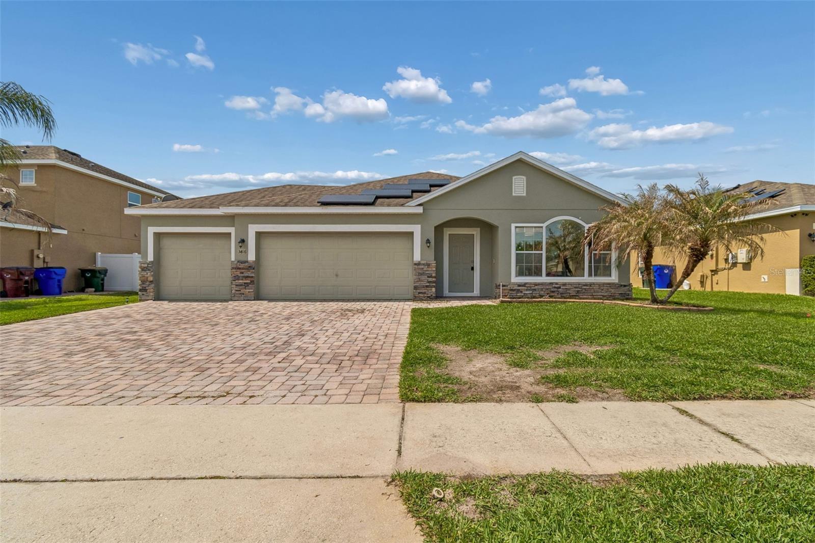 3416 MALLARD POND BLVD