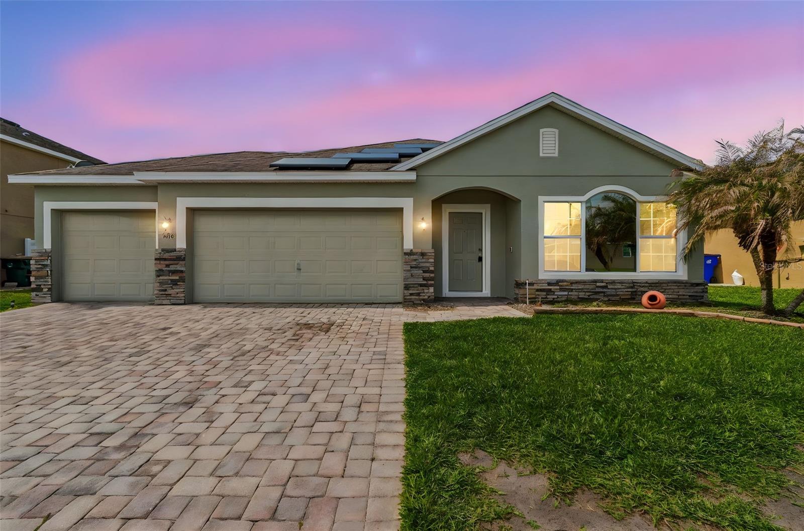 3416 MALLARD POND BLVD