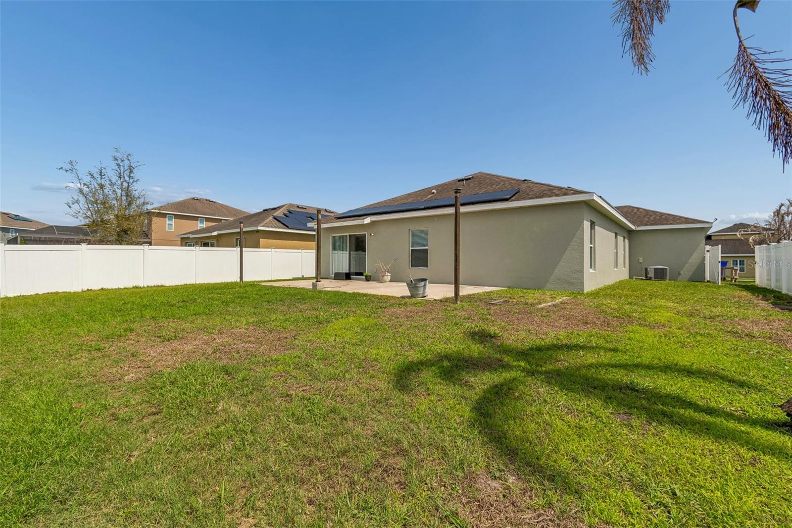 3416 MALLARD POND BLVD