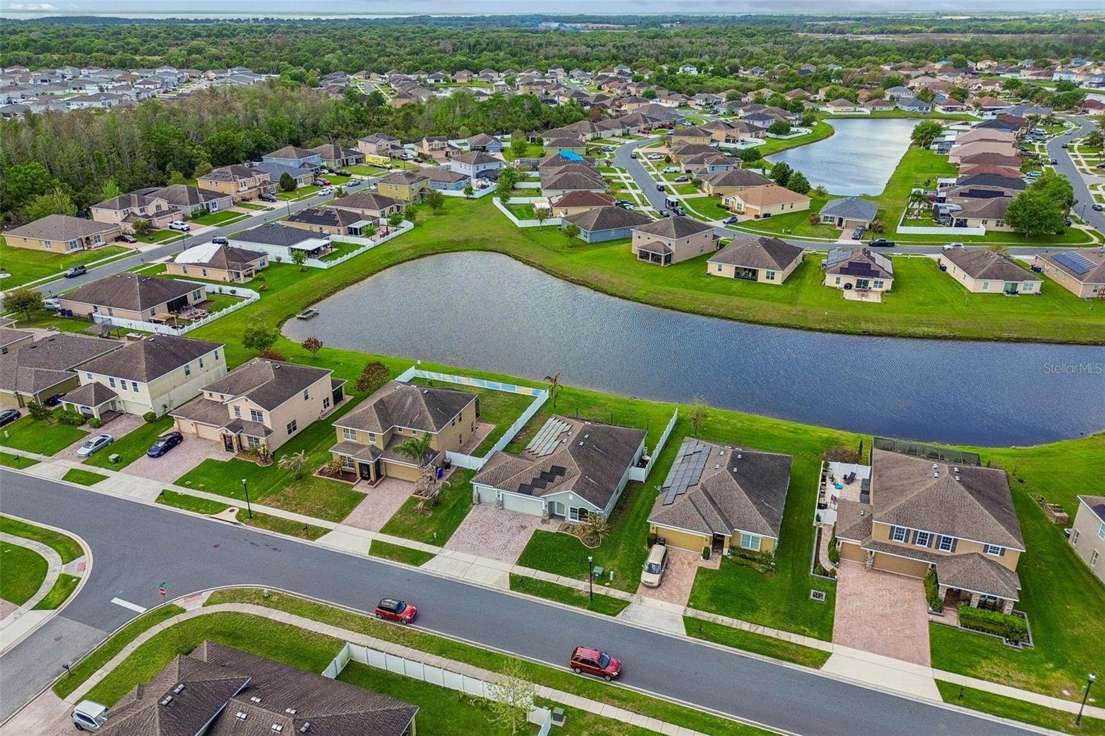 3416 MALLARD POND BLVD