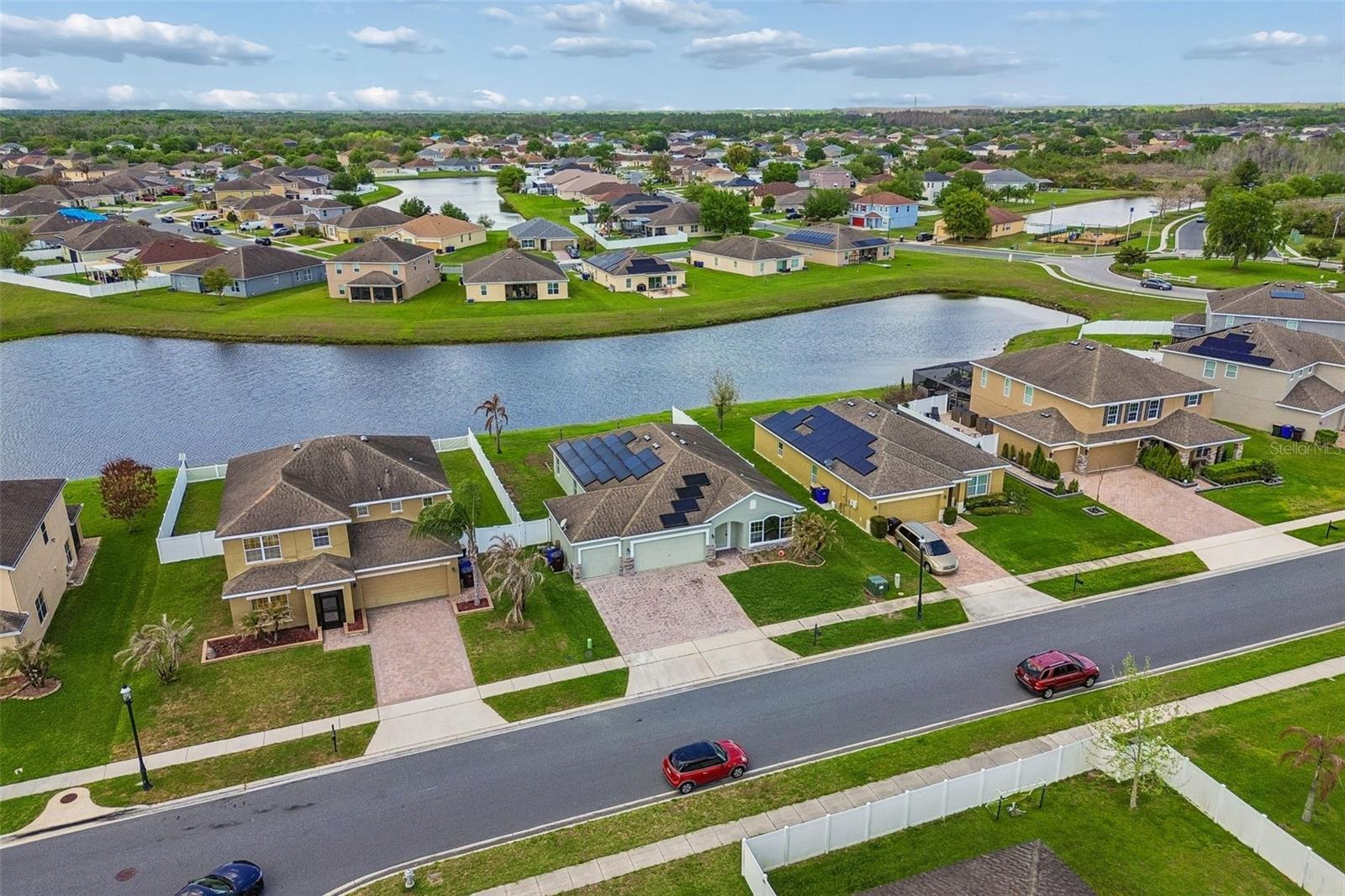 3416 MALLARD POND BLVD