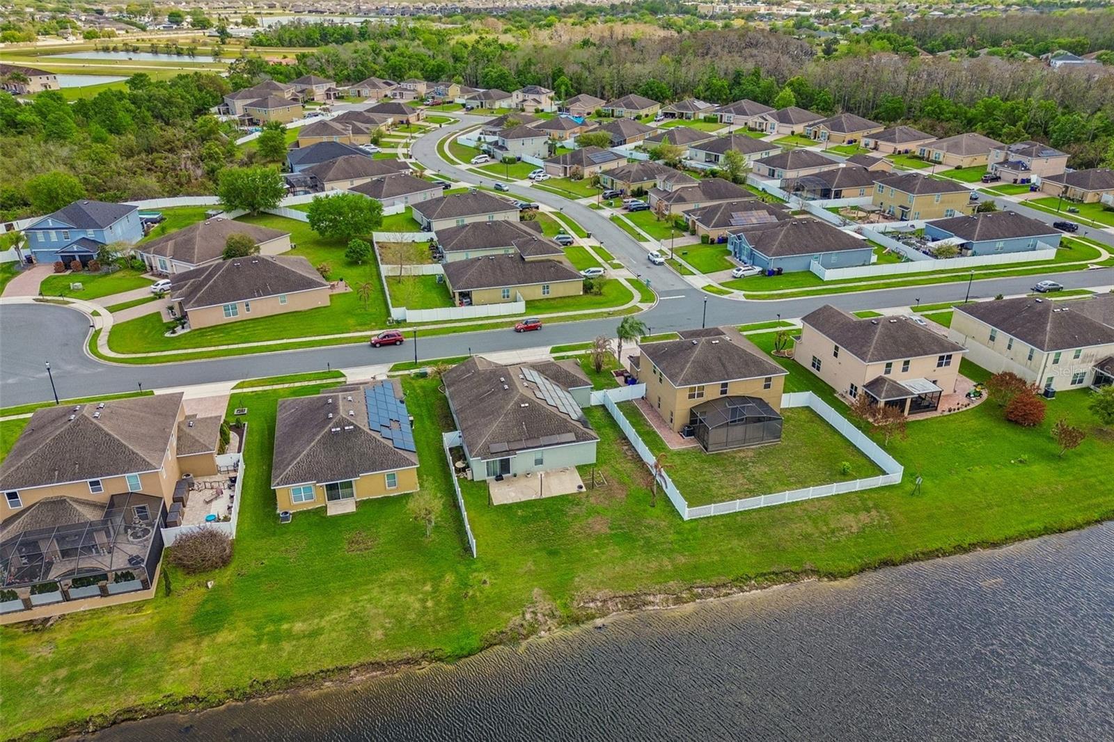 3416 MALLARD POND BLVD